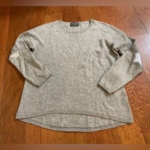 Wyse London Juliet Star Sweater